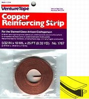 Verstevigingsband Venture 7,6 meter
